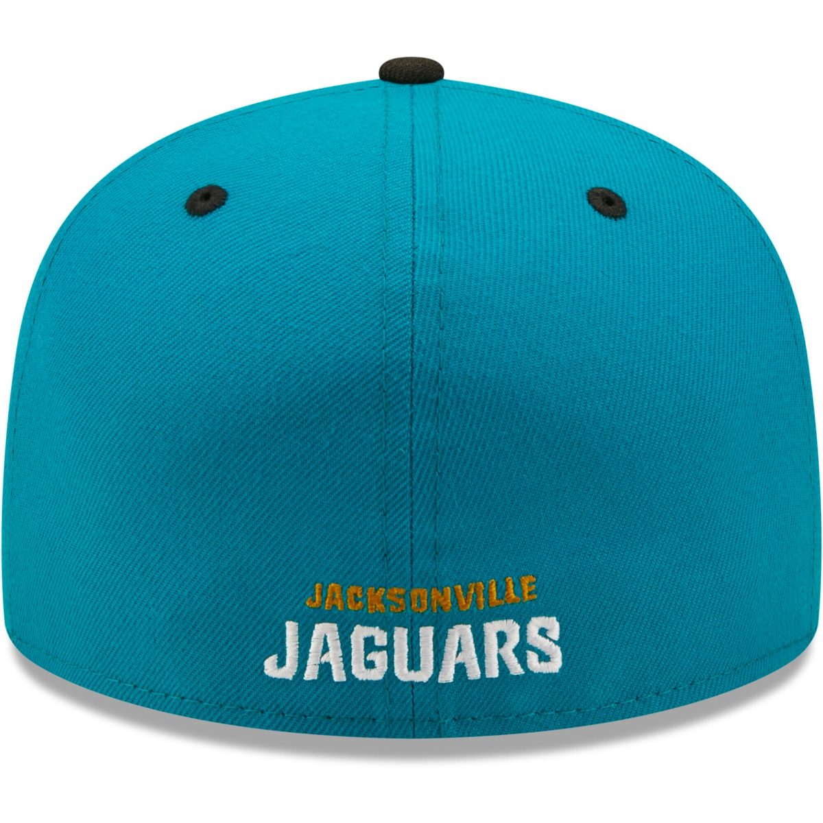 mens new era tealblack jacksonville jaguars flipside 2tone 59fifty fitted hat Collection – Jacksonville Jaguars Jerseys, Hats & Fan Gear | Jaguars Shop