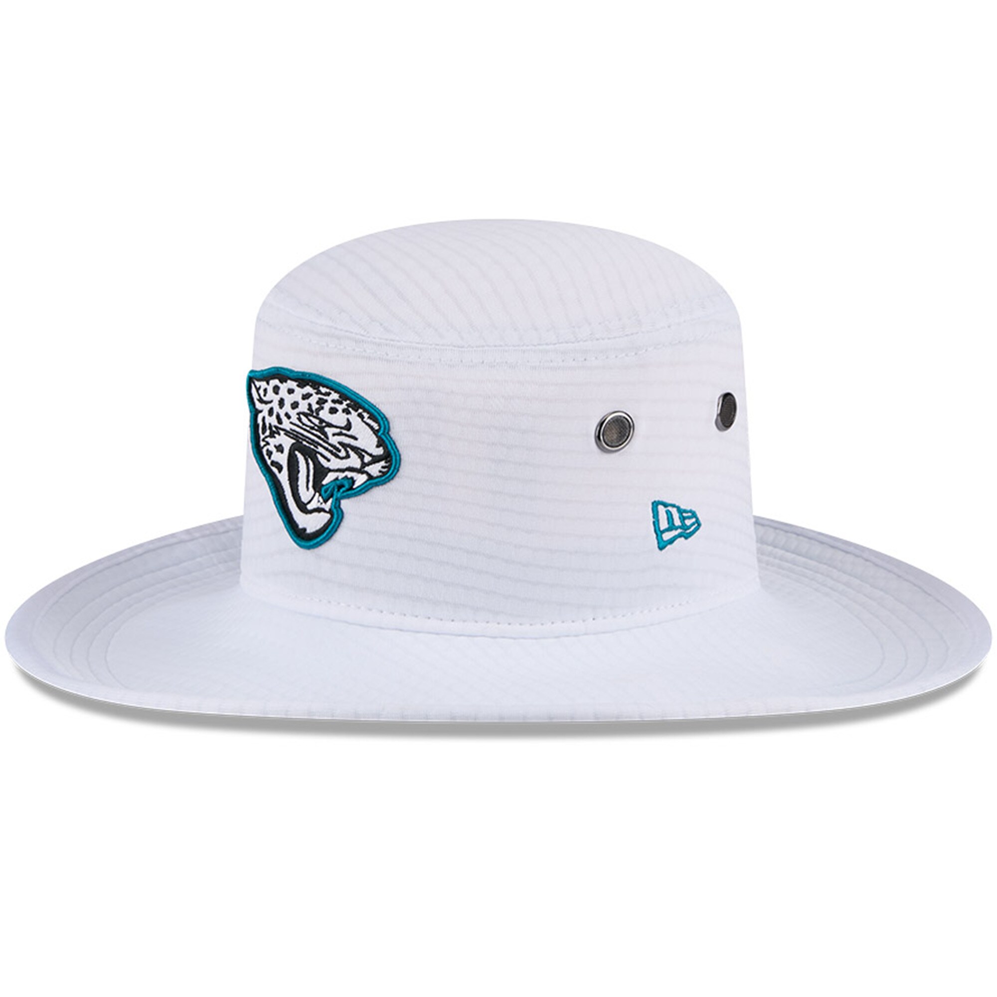 mens new era white jacksonville jaguars 2024 nfl training camp panama bucket hat Collection – Jacksonville Jaguars Jerseys, Hats & Fan Gear | Jaguars Shop