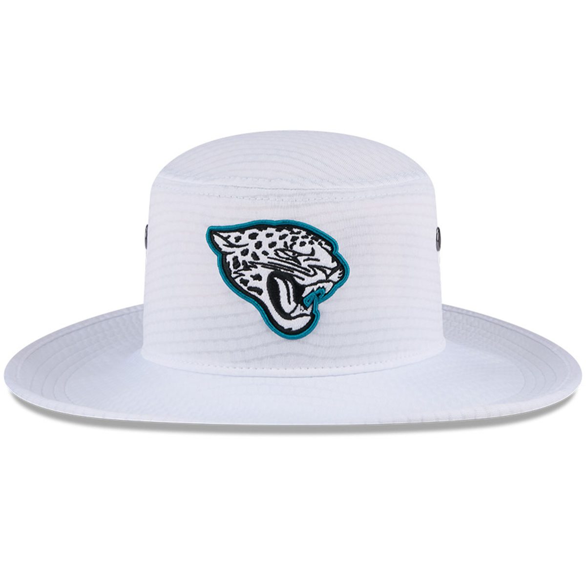 mens new era white jacksonville jaguars 2024 nfl training camp panama bucket hat Collection – Jacksonville Jaguars Jerseys, Hats & Fan Gear | Jaguars Shop