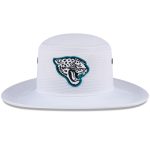 mens new era white jacksonville jaguars 2024 nfl training camp panama bucket hat Collection – Jacksonville Jaguars Jerseys, Hats & Fan Gear | Jaguars Shop