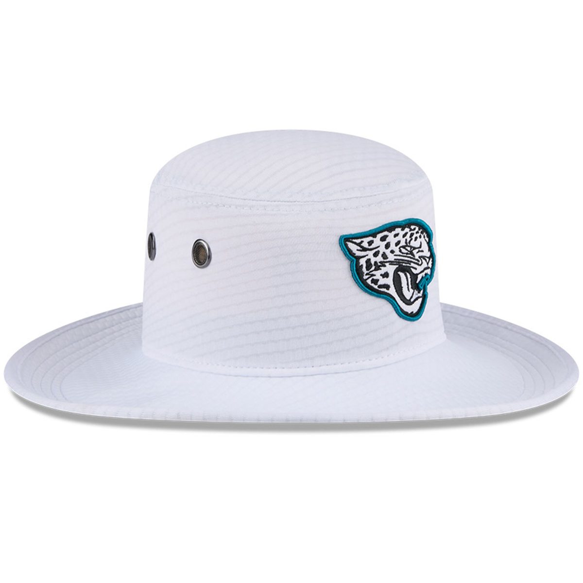 mens new era white jacksonville jaguars 2024 nfl training camp panama bucket hat Collection – Jacksonville Jaguars Jerseys, Hats & Fan Gear | Jaguars Shop