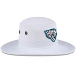 mens new era white jacksonville jaguars 2024 nfl training camp panama bucket hat Collection – Jacksonville Jaguars Jerseys, Hats & Fan Gear | Jaguars Shop