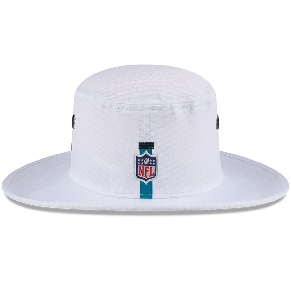 mens new era white jacksonville jaguars 2024 nfl training camp panama bucket hat Collection – Jacksonville Jaguars Jerseys, Hats & Fan Gear | Jaguars Shop