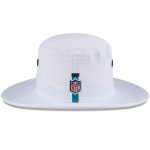 mens new era white jacksonville jaguars 2024 nfl training camp panama bucket hat Collection – Jacksonville Jaguars Jerseys, Hats & Fan Gear | Jaguars Shop