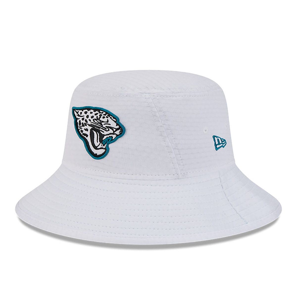 mens new era white jacksonville jaguars 2024 nfl training camp stretch bucket hat Collection – Jacksonville Jaguars Jerseys, Hats & Fan Gear | Jaguars Shop