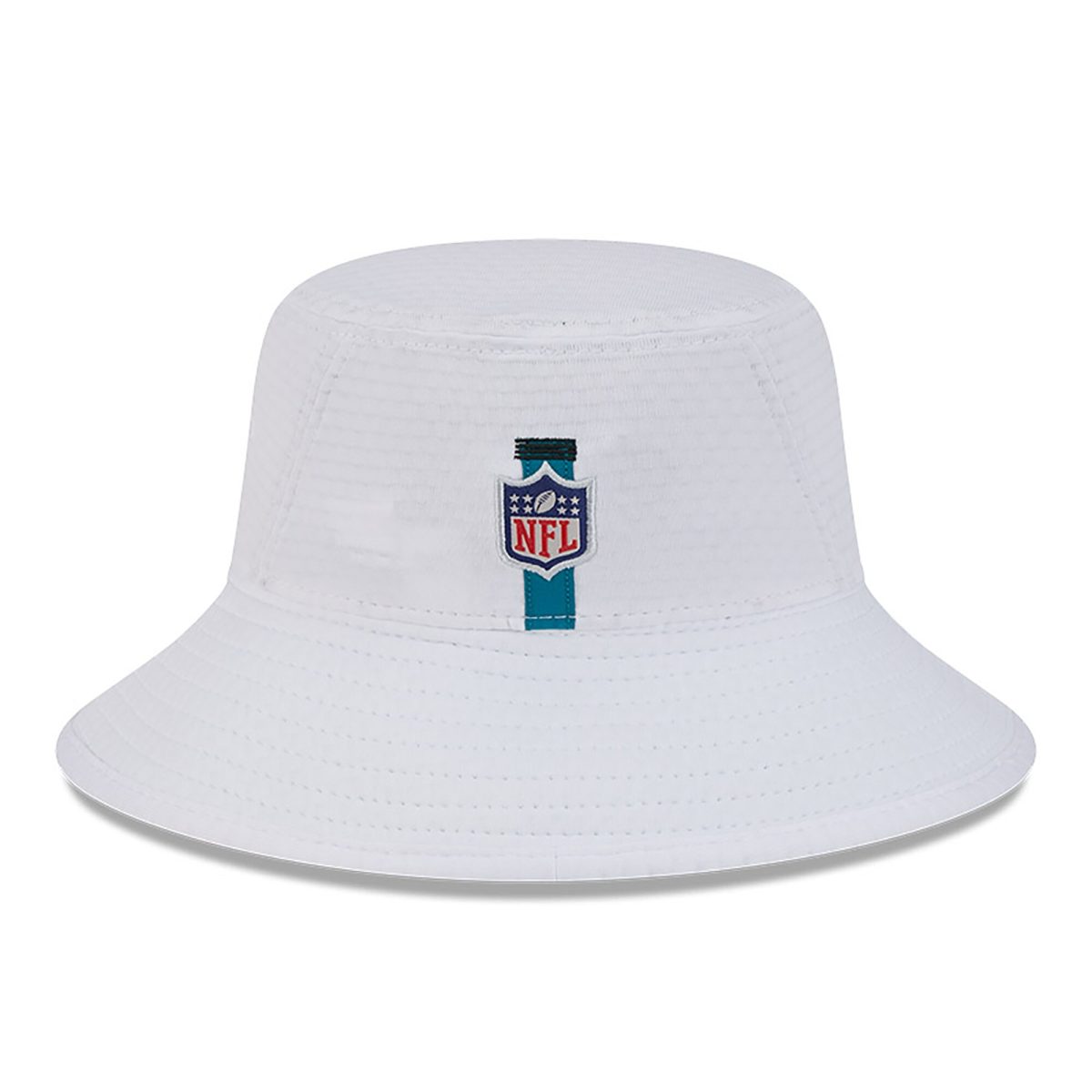 mens new era white jacksonville jaguars 2024 nfl training camp stretch bucket hat Collection – Jacksonville Jaguars Jerseys, Hats & Fan Gear | Jaguars Shop