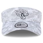 mens new era white jacksonville jaguars 2024 salute to service digital camo adjustable visor Collection – Jacksonville Jaguars Jerseys, Hats & Fan Gear | Jaguars Shop