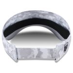 mens new era white jacksonville jaguars 2024 salute to service digital camo adjustable visor Collection – Jacksonville Jaguars Jerseys, Hats & Fan Gear | Jaguars Shop
