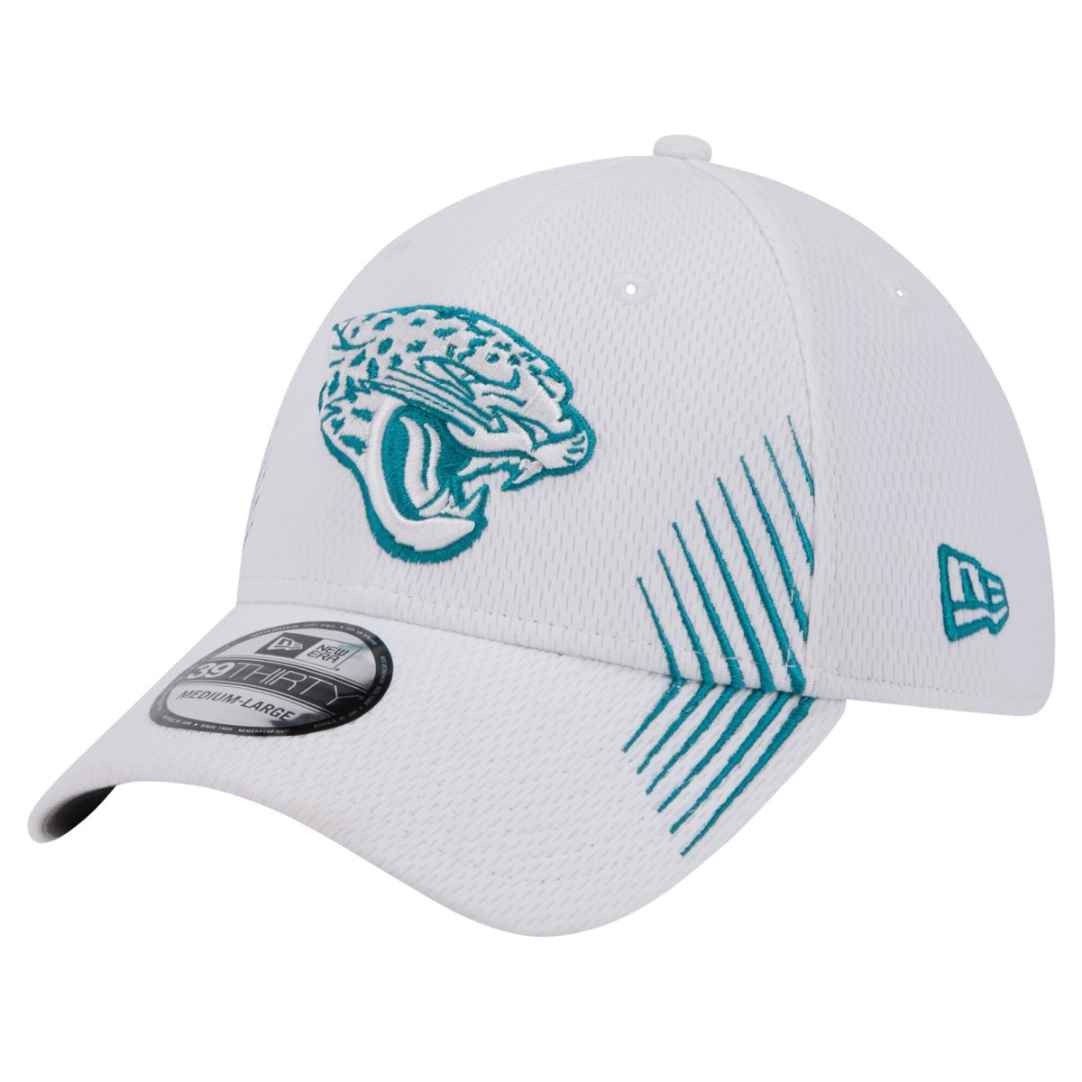 mens new era white jacksonville jaguars active 39thirty flex hat Collection – Jacksonville Jaguars Jerseys, Hats & Fan Gear | Jaguars Shop