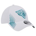 mens new era white jacksonville jaguars active 39thirty flex hat Collection – Jacksonville Jaguars Jerseys, Hats & Fan Gear | Jaguars Shop