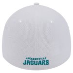 mens new era white jacksonville jaguars active 39thirty flex hat Collection – Jacksonville Jaguars Jerseys, Hats & Fan Gear | Jaguars Shop