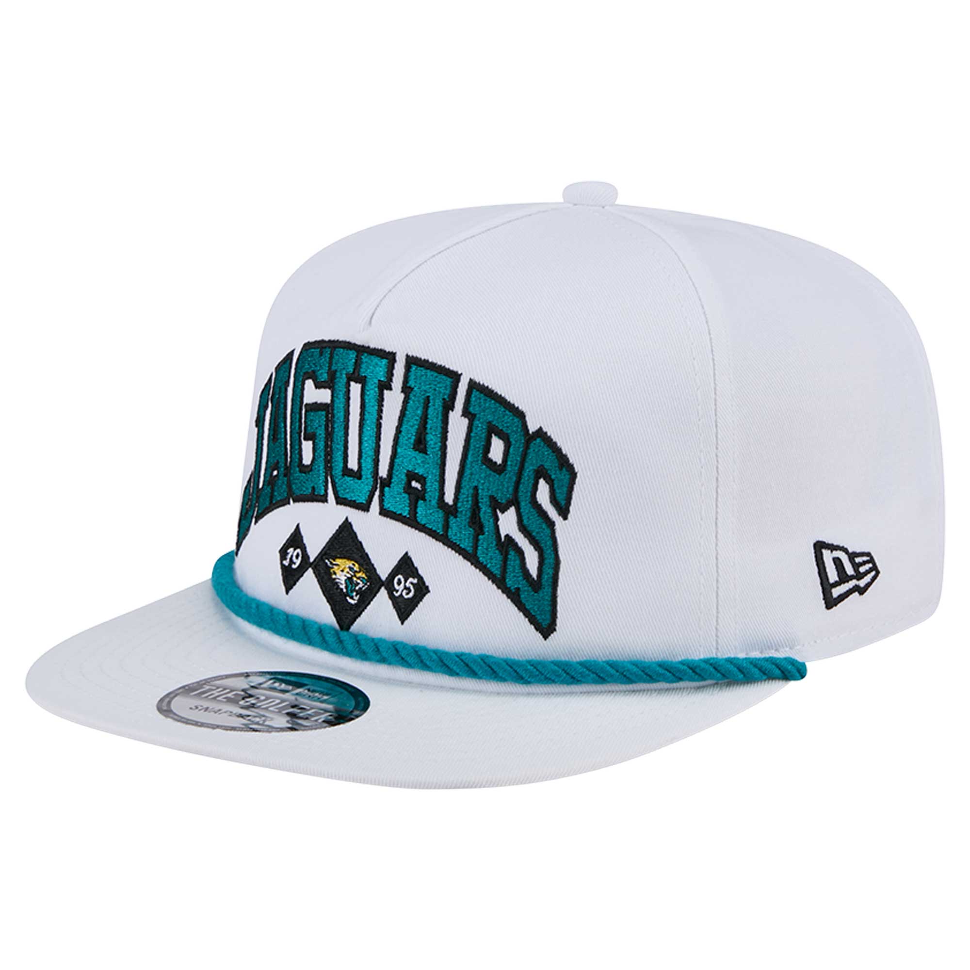 mens new era white jacksonville jaguars diamond golfer snapback hat Collection – Jacksonville Jaguars Jerseys, Hats & Fan Gear | Jaguars Shop