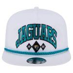 mens new era white jacksonville jaguars diamond golfer snapback hat Collection – Jacksonville Jaguars Jerseys, Hats & Fan Gear | Jaguars Shop