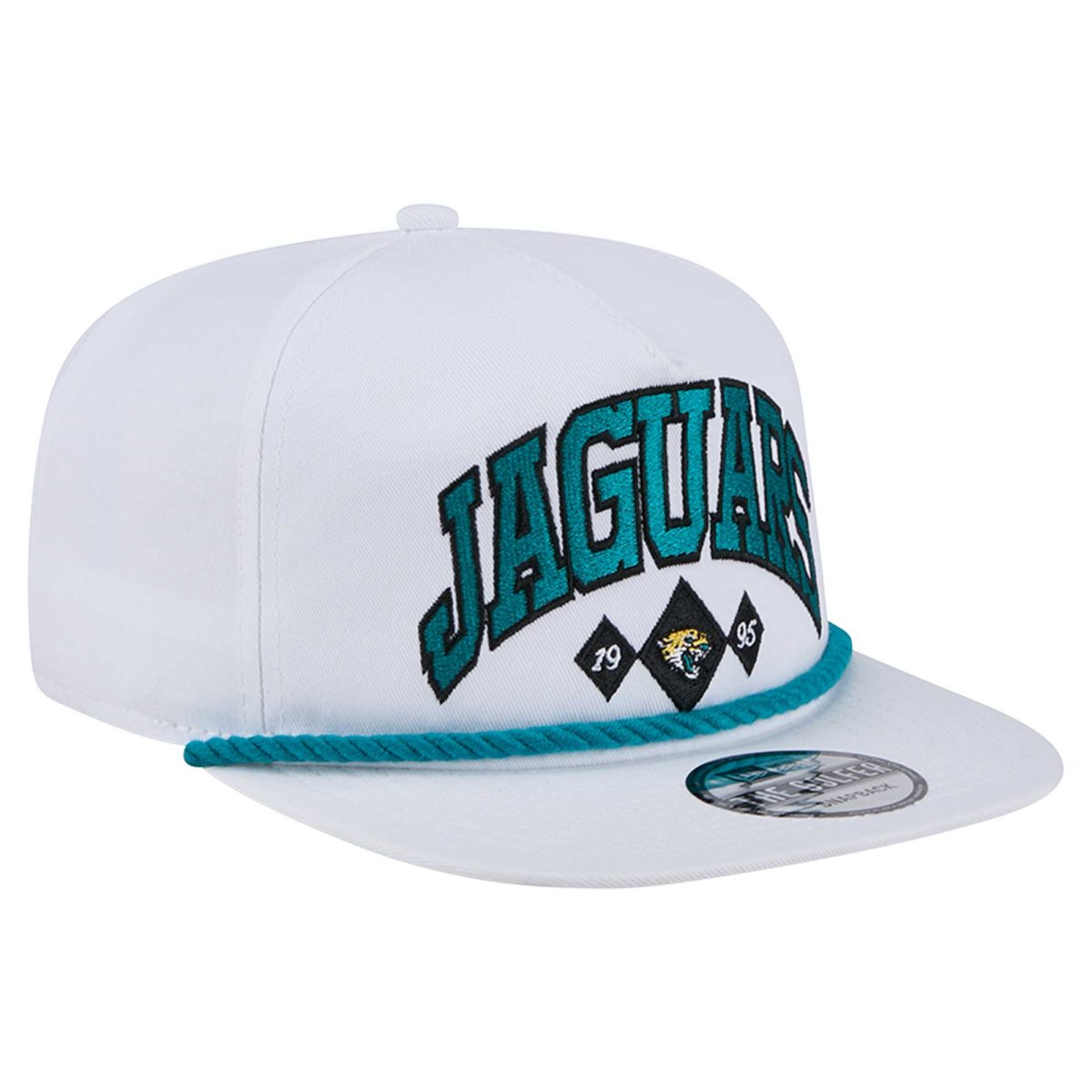 mens new era white jacksonville jaguars diamond golfer snapback hat Collection – Jacksonville Jaguars Jerseys, Hats & Fan Gear | Jaguars Shop