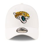 mens new era white jacksonville jaguars iced 39thirty flex hat Collection – Jacksonville Jaguars Jerseys, Hats & Fan Gear | Jaguars Shop