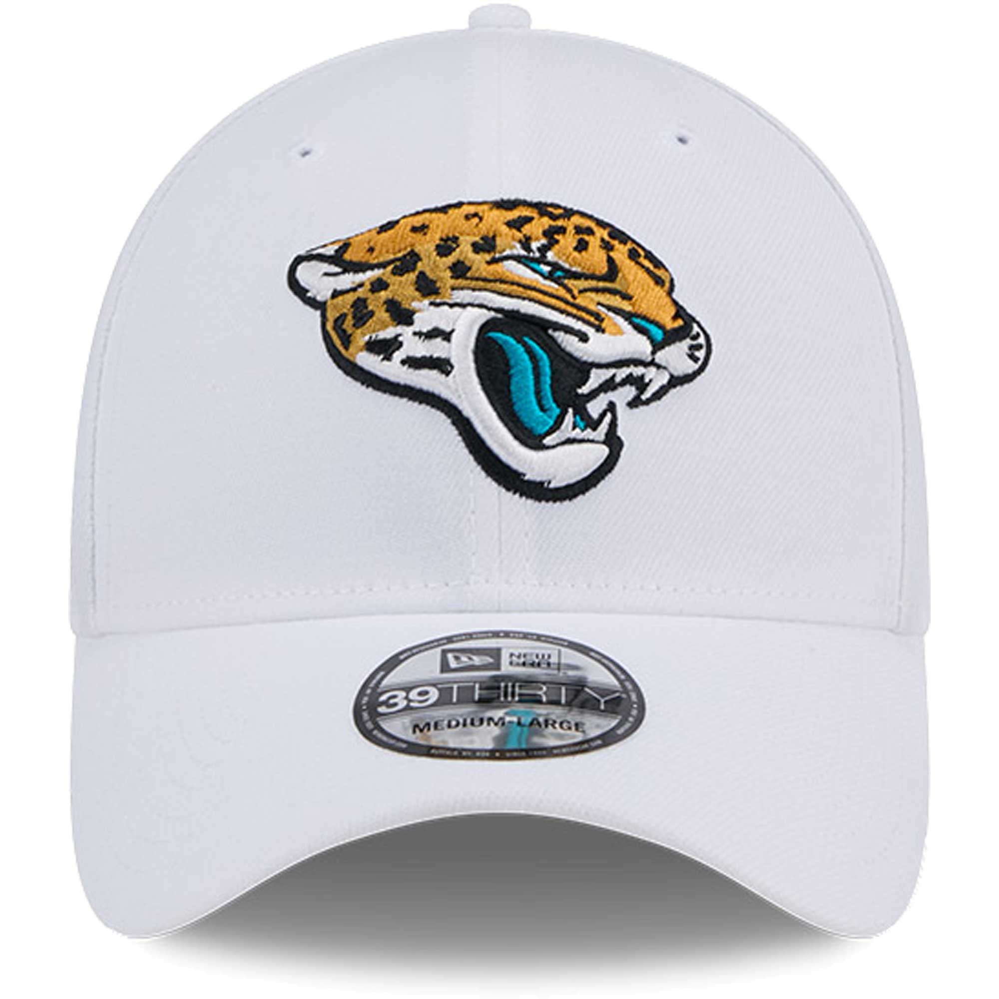 mens new era white jacksonville jaguars main 39thirty flex hat Collection – Jacksonville Jaguars Jerseys, Hats & Fan Gear | Jaguars Shop