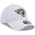 mens new era white jacksonville jaguars main 39thirty flex hat Collection – Jacksonville Jaguars Jerseys, Hats & Fan Gear | Jaguars Shop