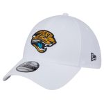 mens new era white jacksonville jaguars throwback 39thirty flex hat Collection – Jacksonville Jaguars Jerseys, Hats & Fan Gear | Jaguars Shop