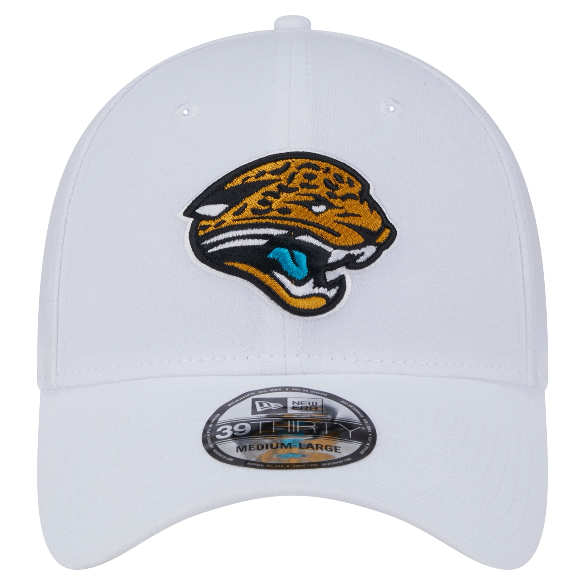 mens new era white jacksonville jaguars throwback 39thirty flex hat Collection – Jacksonville Jaguars Jerseys, Hats & Fan Gear | Jaguars Shop