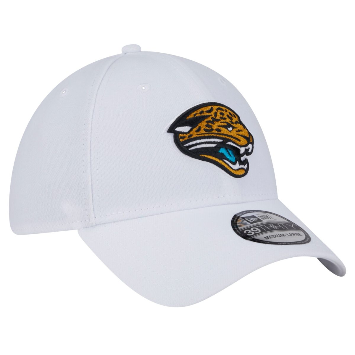 mens new era white jacksonville jaguars throwback 39thirty flex hat Collection – Jacksonville Jaguars Jerseys, Hats & Fan Gear | Jaguars Shop