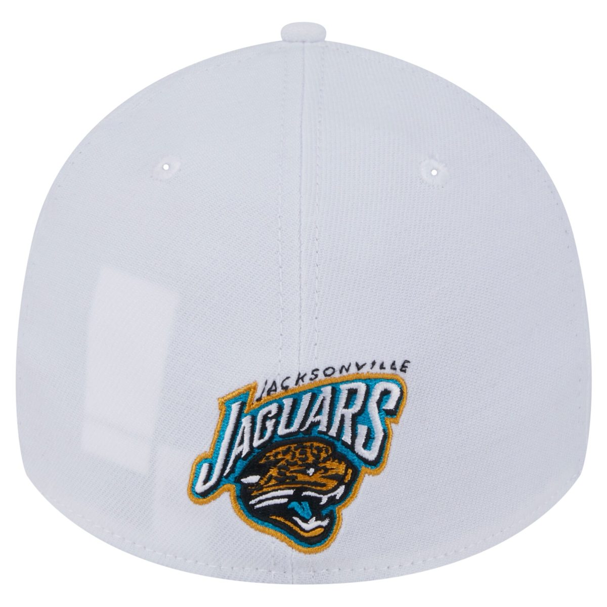 mens new era white jacksonville jaguars throwback 39thirty flex hat Collection – Jacksonville Jaguars Jerseys, Hats & Fan Gear | Jaguars Shop