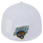 mens new era white jacksonville jaguars throwback 39thirty flex hat Collection – Jacksonville Jaguars Jerseys, Hats & Fan Gear | Jaguars Shop