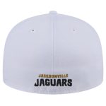 mens new era white jacksonville jaguars throwback crawl omaha 59fifty fitted hat Collection – Jacksonville Jaguars Jerseys, Hats & Fan Gear | Jaguars Shop