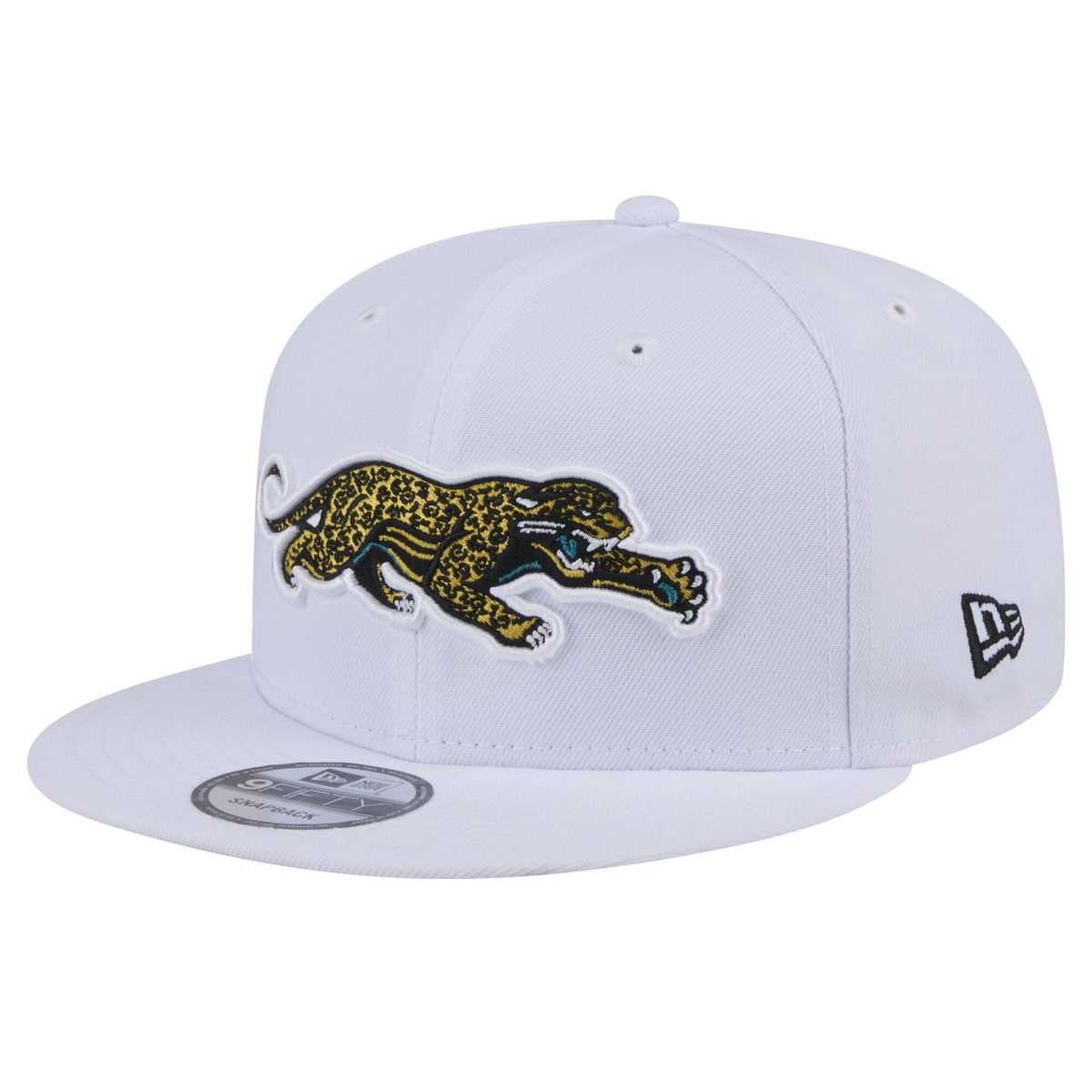 mens new era white jacksonville jaguars throwback crawl standard 9fifty snapback hat Collection – Jacksonville Jaguars Jerseys, Hats & Fan Gear | Jaguars Shop
