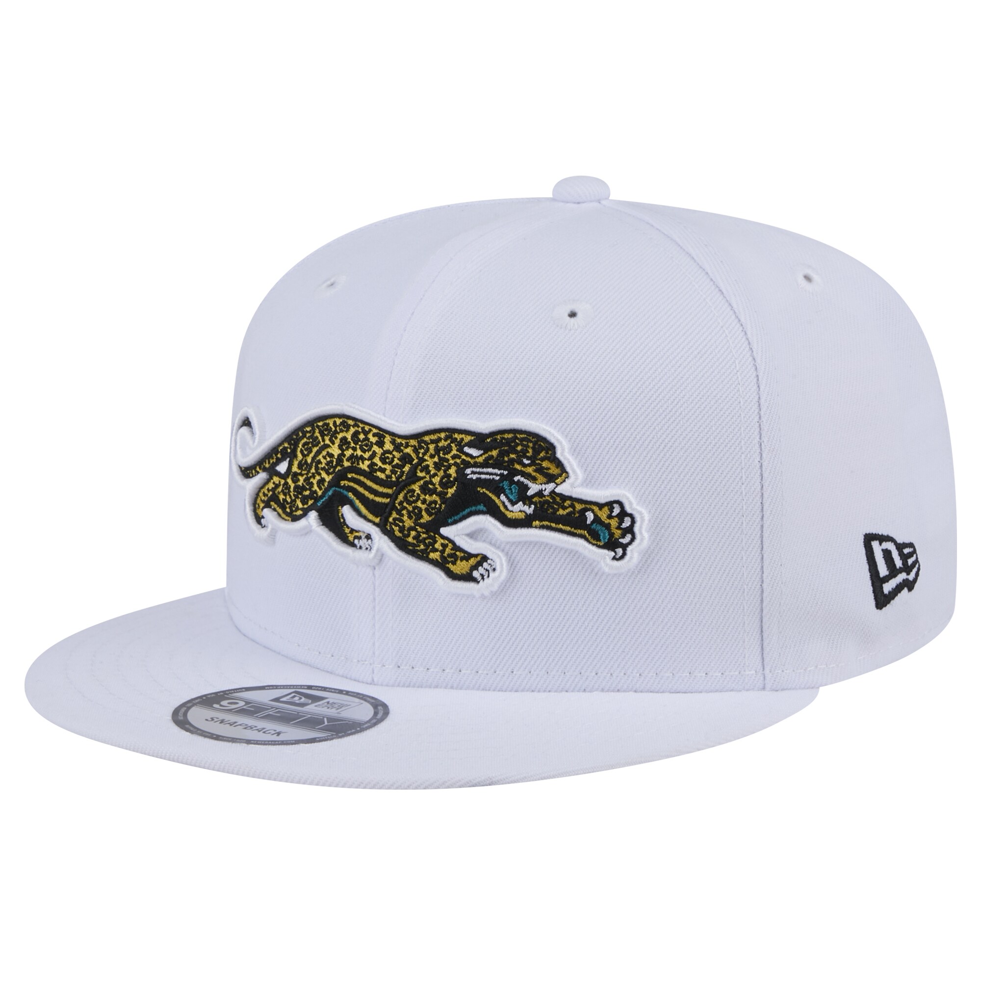 mens new era white jacksonville jaguars throwback crawl standard 9fifty snapback hat Collection – Jacksonville Jaguars Jerseys, Hats & Fan Gear | Jaguars Shop