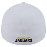 mens new era white jacksonville jaguars throwback iced 39thirty flex hat Collection – Jacksonville Jaguars Jerseys, Hats & Fan Gear | Jaguars Shop