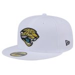 mens new era white jacksonville jaguars throwback logo omaha 59fifty fitted hat Collection – Jacksonville Jaguars Jerseys, Hats & Fan Gear | Jaguars Shop