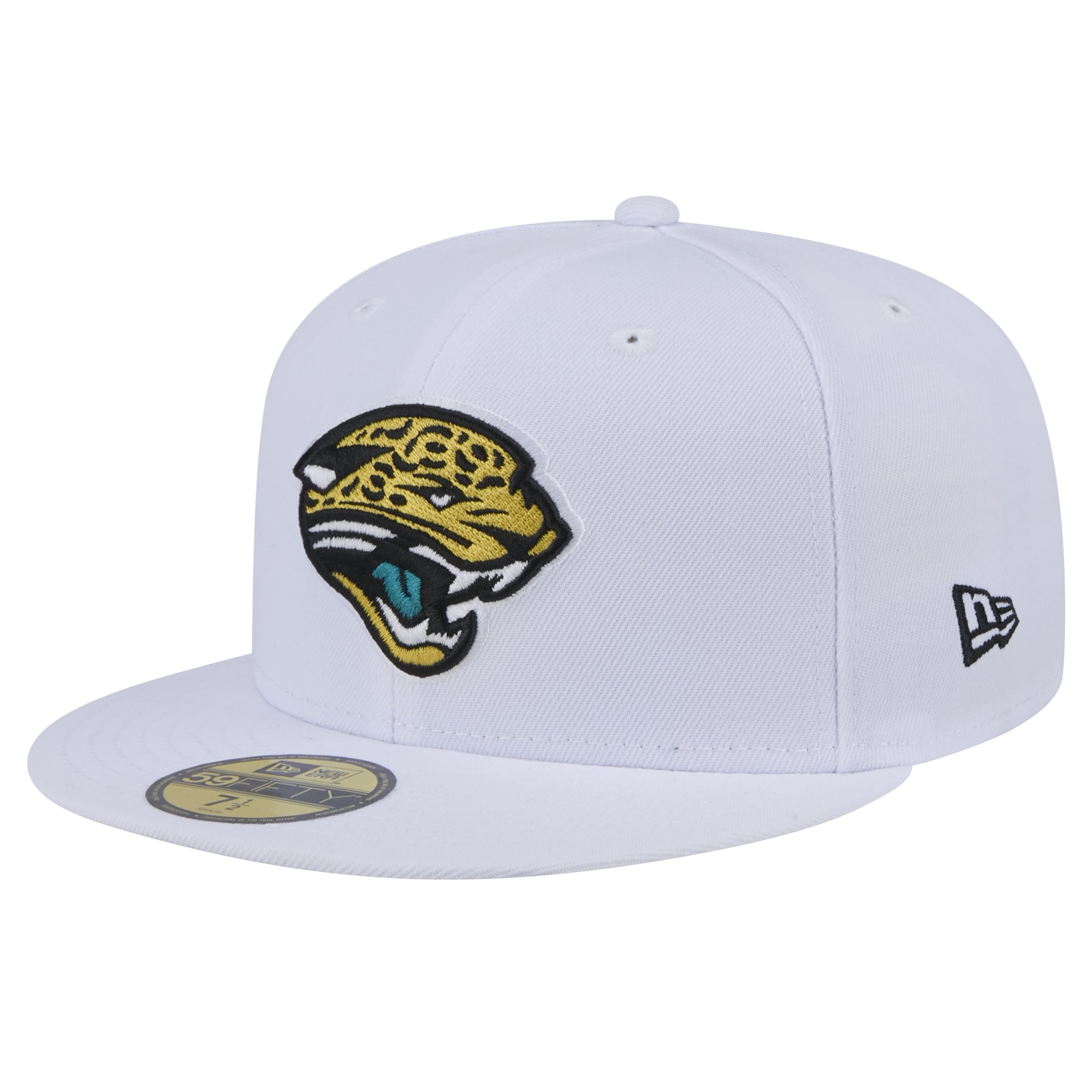 mens new era white jacksonville jaguars throwback logo omaha 59fifty fitted hat Collection – Jacksonville Jaguars Jerseys, Hats & Fan Gear | Jaguars Shop