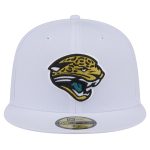 mens new era white jacksonville jaguars throwback logo omaha 59fifty fitted hat Collection – Jacksonville Jaguars Jerseys, Hats & Fan Gear | Jaguars Shop