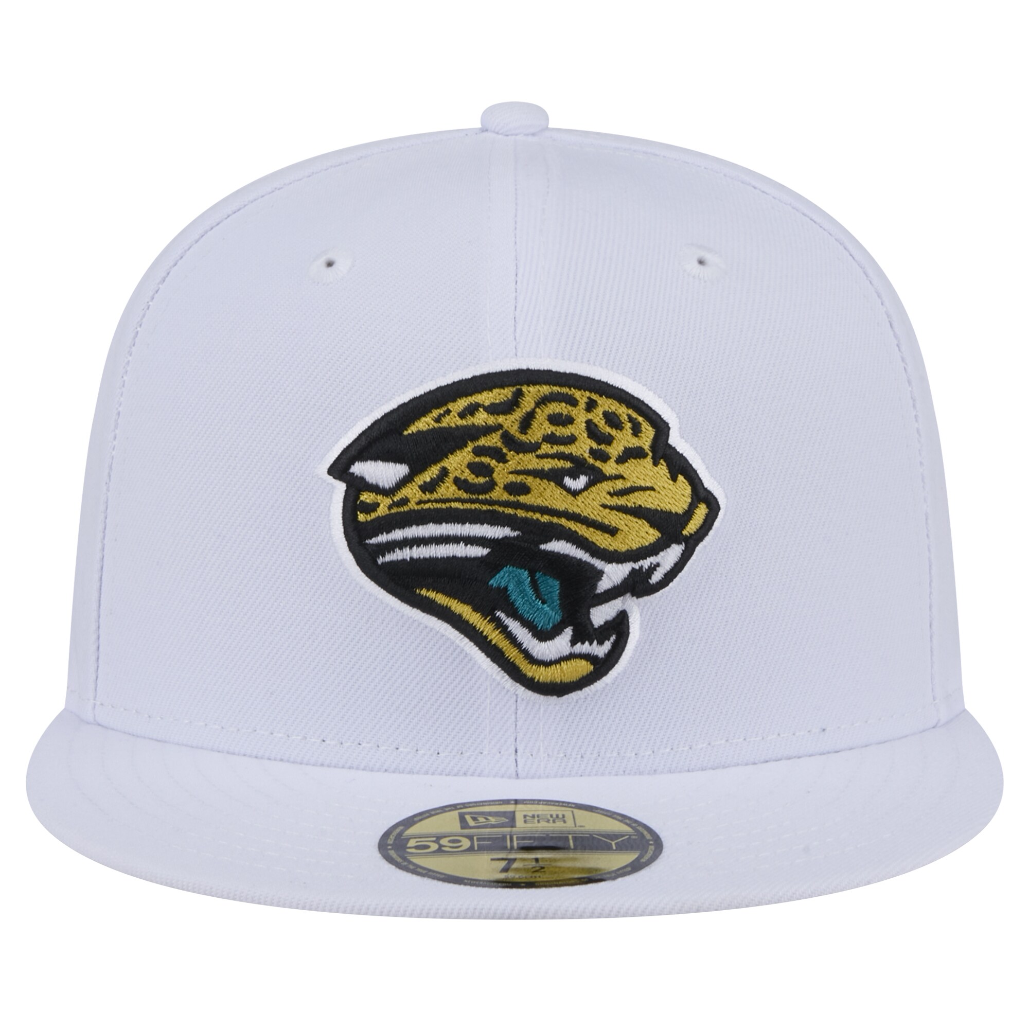 mens new era white jacksonville jaguars throwback logo omaha 59fifty fitted hat Collection – Jacksonville Jaguars Jerseys, Hats & Fan Gear | Jaguars Shop
