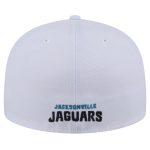 mens new era white jacksonville jaguars throwback logo omaha 59fifty fitted hat Collection – Jacksonville Jaguars Jerseys, Hats & Fan Gear | Jaguars Shop