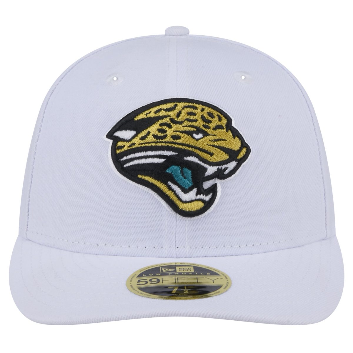 mens new era white jacksonville jaguars throwback logo omaha low profile 59fifty fitted hat Collection – Jacksonville Jaguars Jerseys, Hats & Fan Gear | Jaguars Shop