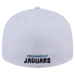 mens new era white jacksonville jaguars throwback logo omaha low profile 59fifty fitted hat Collection – Jacksonville Jaguars Jerseys, Hats & Fan Gear | Jaguars Shop