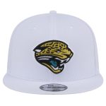 mens new era white jacksonville jaguars throwback logo standard 9fifty snapback hat Collection – Jacksonville Jaguars Jerseys, Hats & Fan Gear | Jaguars Shop