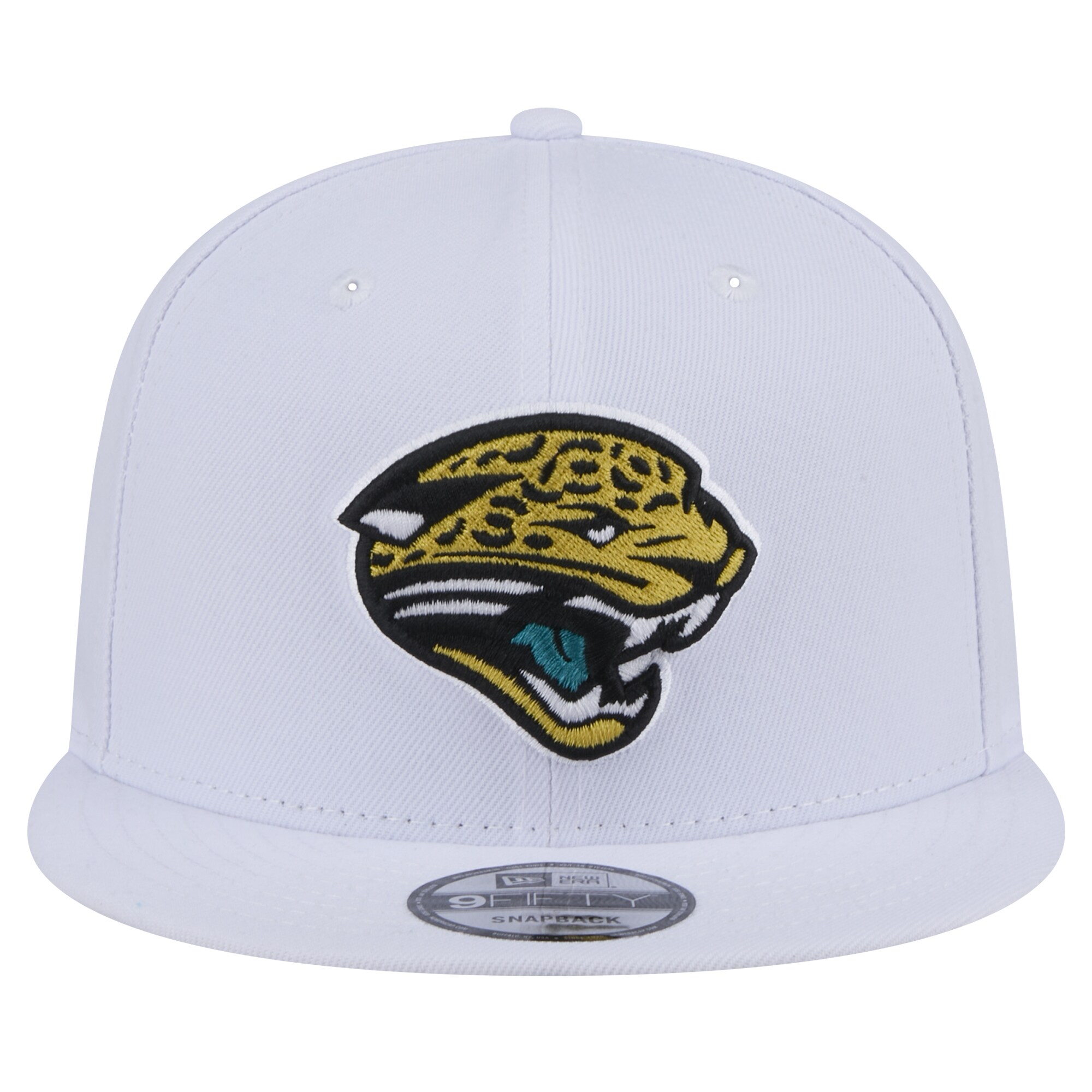 mens new era white jacksonville jaguars throwback logo standard 9fifty snapback hat Collection – Jacksonville Jaguars Jerseys, Hats & Fan Gear | Jaguars Shop