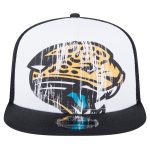 mens new era whiteblack jacksonville jaguars distressed 9fifty a-frame snapback hat Collection – Jacksonville Jaguars Jerseys, Hats & Fan Gear | Jaguars Shop