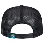 mens new era whiteblack jacksonville jaguars distressed 9fifty a-frame snapback hat Collection – Jacksonville Jaguars Jerseys, Hats & Fan Gear | Jaguars Shop