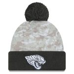 mens new era whitegraphite jacksonville jaguars 2024 salute to service digital camo cuffed knit hat with pom Collection – Jacksonville Jaguars Jerseys, Hats & Fan Gear | Jaguars Shop