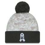 mens new era whitegraphite jacksonville jaguars 2024 salute to service digital camo cuffed knit hat with pom Collection – Jacksonville Jaguars Jerseys, Hats & Fan Gear | Jaguars Shop