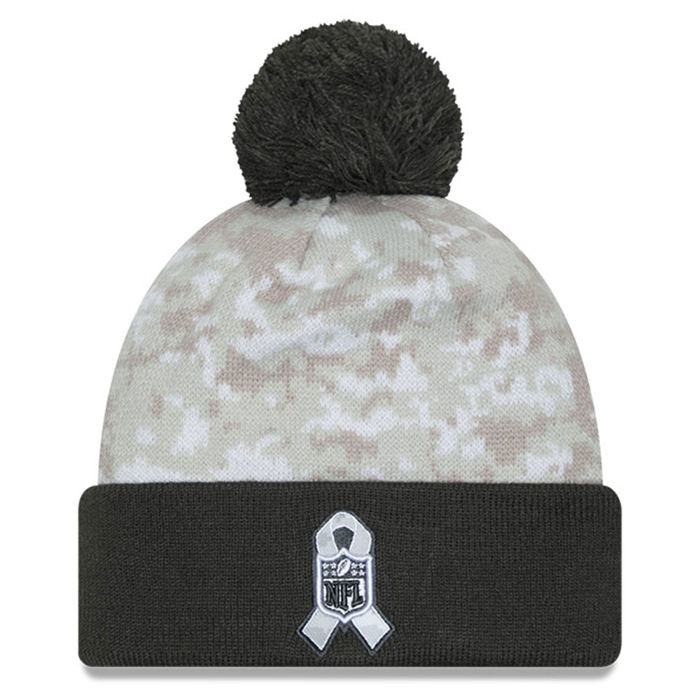 mens new era whitegraphite jacksonville jaguars 2024 salute to service digital camo cuffed knit hat with pom Collection – Jacksonville Jaguars Jerseys, Hats & Fan Gear | Jaguars Shop