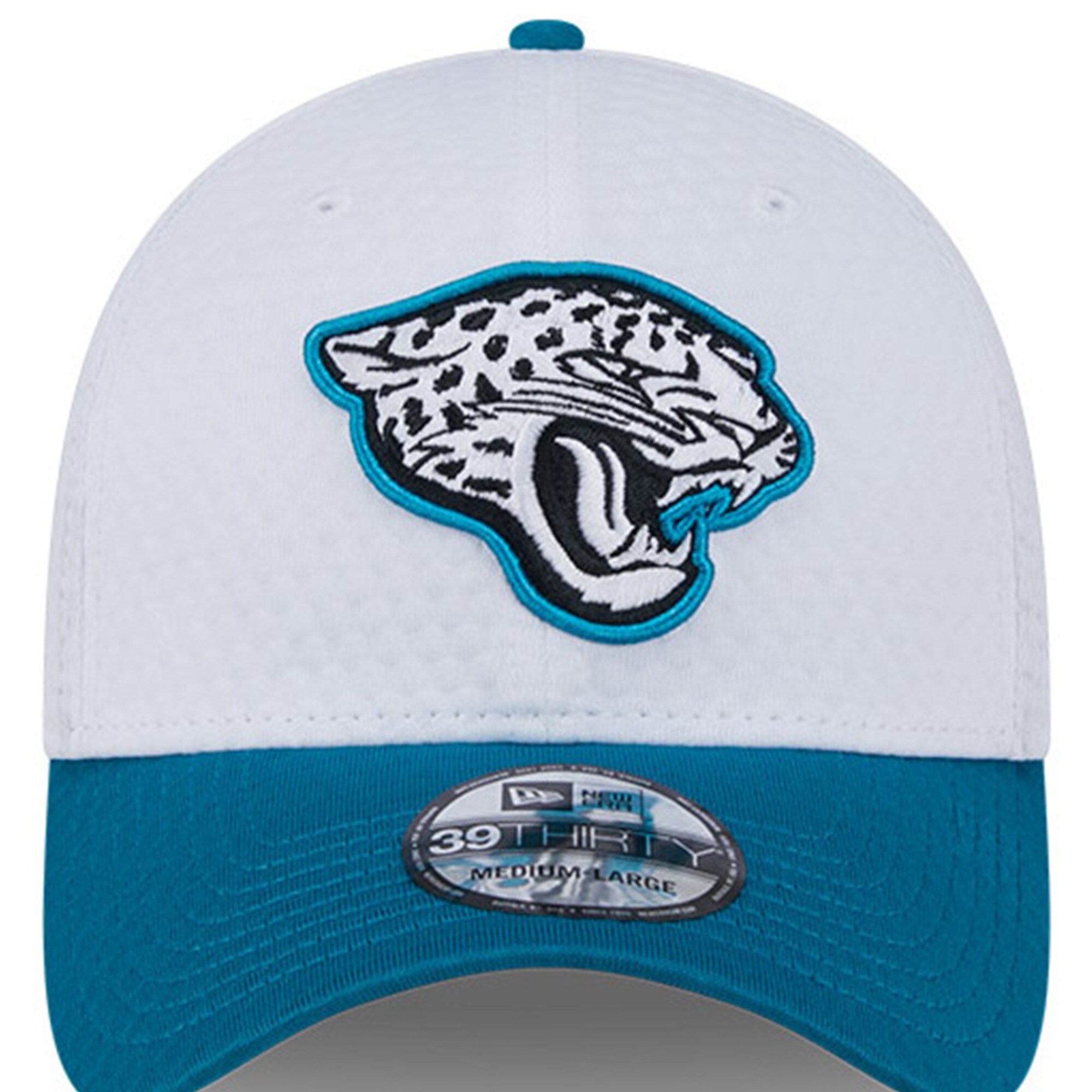 mens new era whiteteal jacksonville jaguars 2024 nfl training camp 39thirty flex hat Collection – Jacksonville Jaguars Jerseys, Hats & Fan Gear | Jaguars Shop