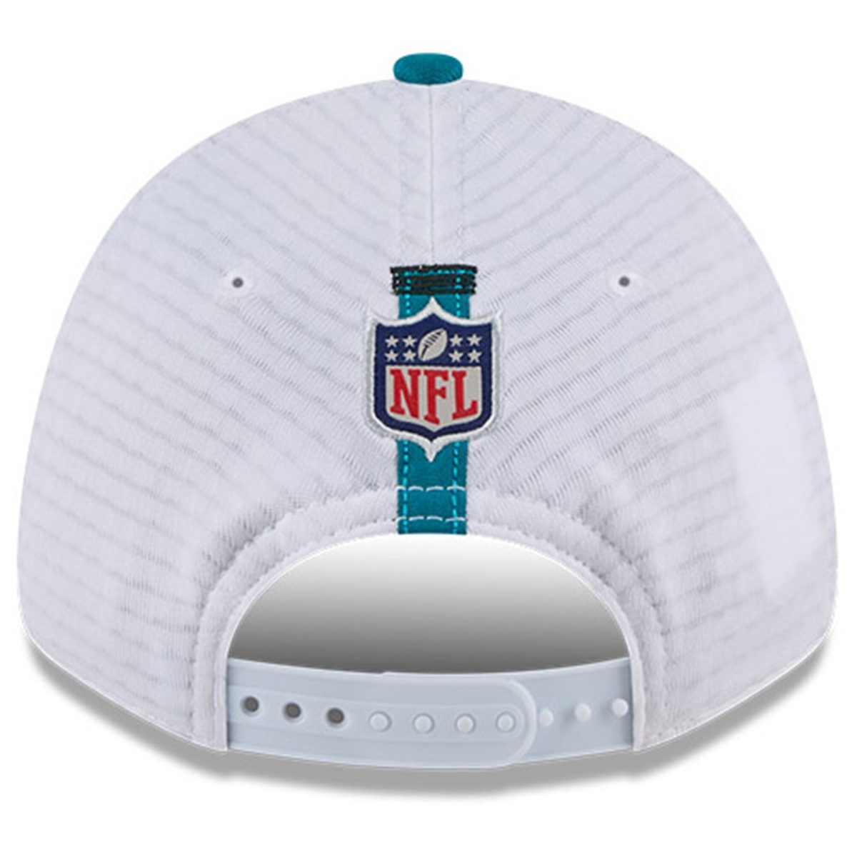 mens new era whiteteal jacksonville jaguars 2024 nfl training camp 9forty adjustable hat Collection – Jacksonville Jaguars Jerseys, Hats & Fan Gear | Jaguars Shop