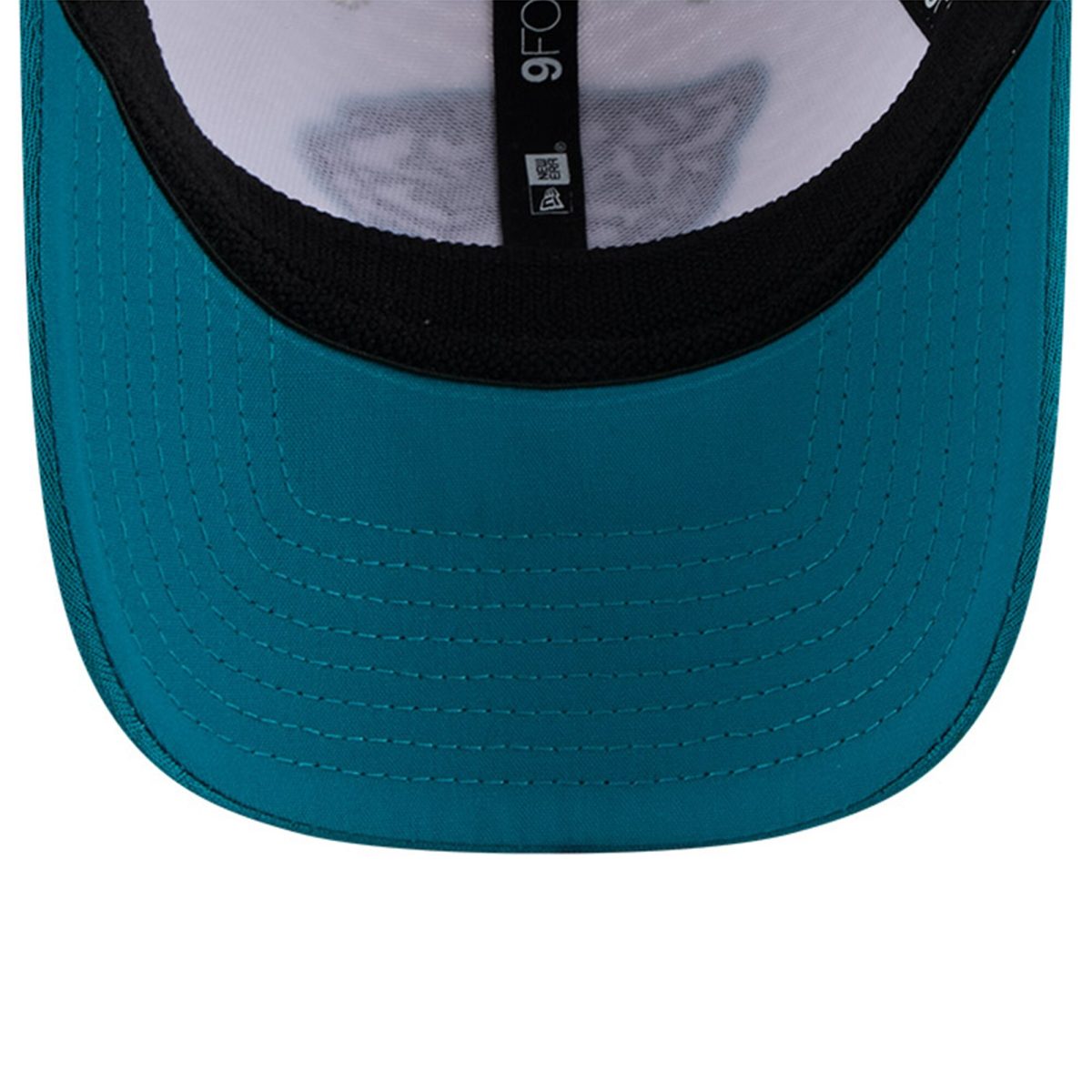mens new era whiteteal jacksonville jaguars 2024 nfl training camp 9forty adjustable hat Collection – Jacksonville Jaguars Jerseys, Hats & Fan Gear | Jaguars Shop