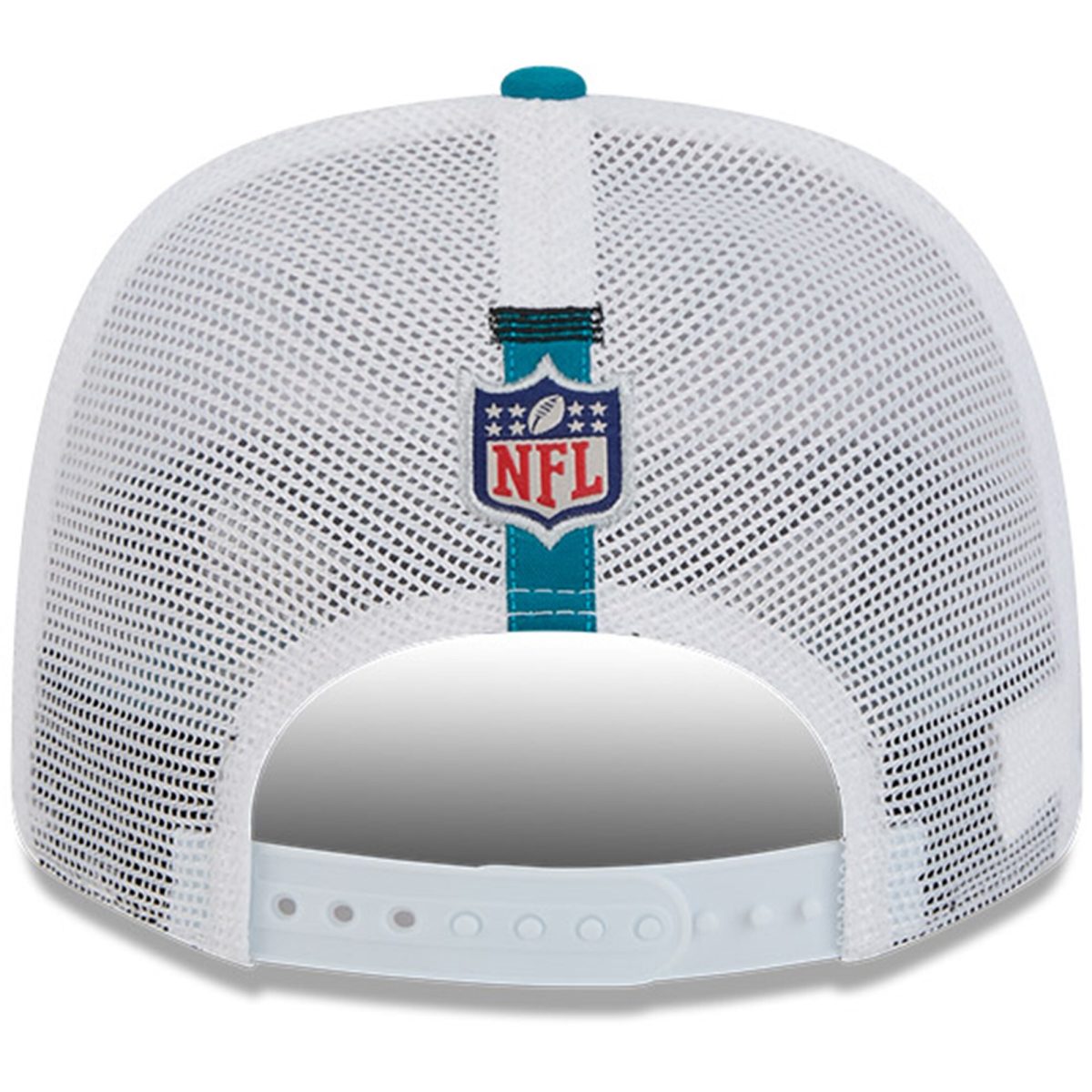 mens new era whiteteal jacksonville jaguars 2024 nfl training camp 9seventy trucker hat Collection – Jacksonville Jaguars Jerseys, Hats & Fan Gear | Jaguars Shop