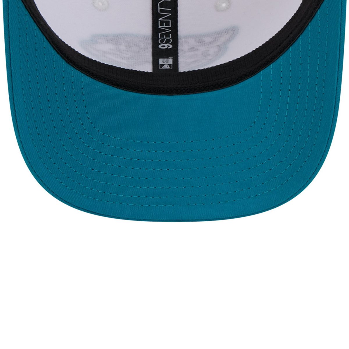 mens new era whiteteal jacksonville jaguars 2024 nfl training camp 9seventy trucker hat Collection – Jacksonville Jaguars Jerseys, Hats & Fan Gear | Jaguars Shop