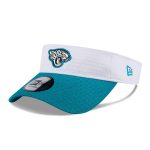 mens new era whiteteal jacksonville jaguars 2024 nfl training camp adjustable visor Collection – Jacksonville Jaguars Jerseys, Hats & Fan Gear | Jaguars Shop